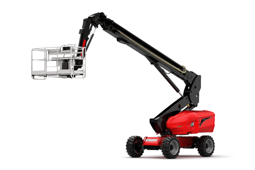 Manitou TJ 85