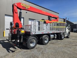 Palfinger PW38001-EL full