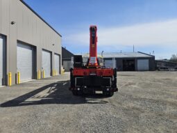 Palfinger PW38001-EL full