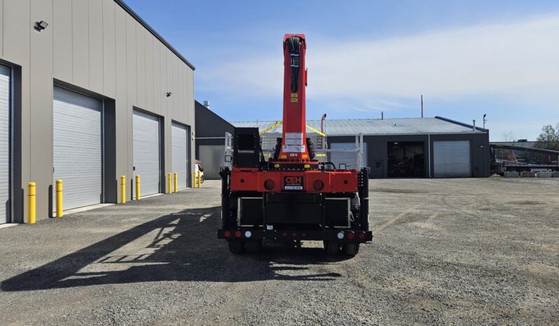 Palfinger PW38001-EL full