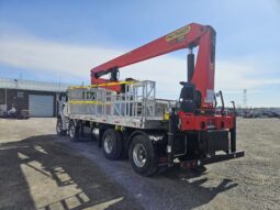 Palfinger PW38001-EL full