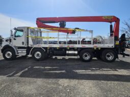 Palfinger PW38001-EL full