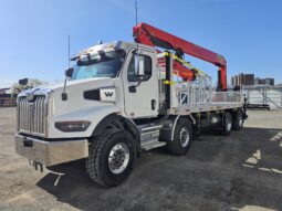 Palfinger PW38001-EL full