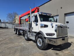 Palfinger PW38001-EL full