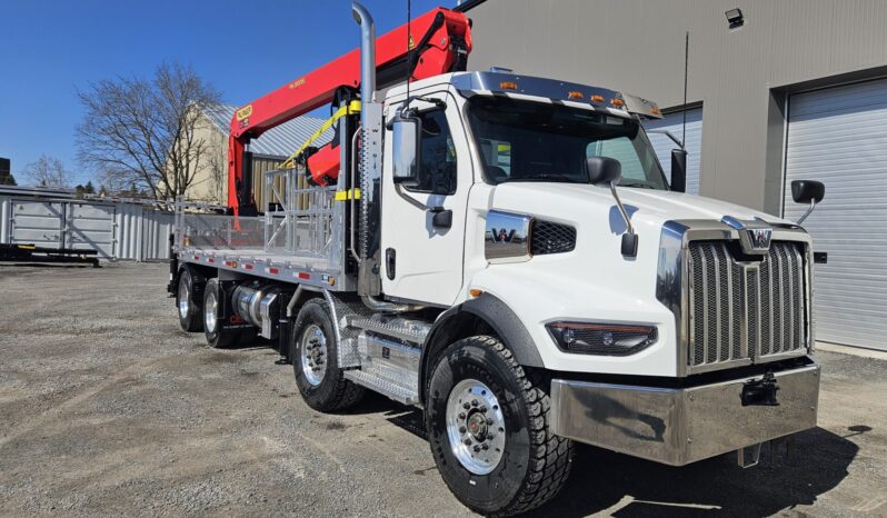 Palfinger PW38001-EL full
