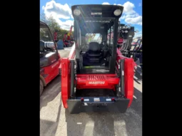 2023 Manitou 1850RT Skeed Steer full