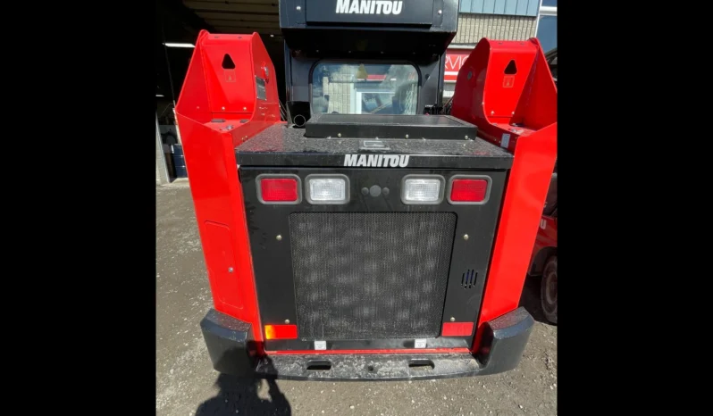 2023 Manitou 1850RT Skeed Steer full