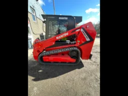 2023 Manitou 1850RT Skeed Steer