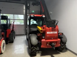 2024 Manitou MLT 625 full