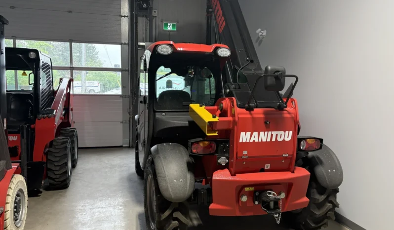 2024 Manitou MLT 625 full
