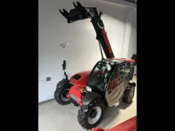 2024 Manitou MLT 625 full