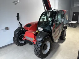 2024 Manitou MLT 625