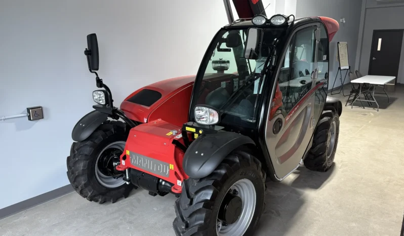 2024 Manitou MLT 625