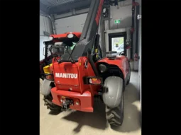 2024 Manitou MLT 625 full