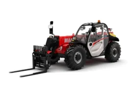 2025 Manitou MT 930 H Telescopic Forklift
