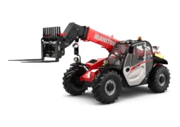 2025 Manitou MT 930 H Telescopic Forklift complet