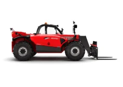 2025 Manitou MT 930 H Telescopic Forklift complet