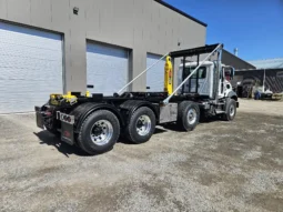 Palfinger Hooklift Model T-50 complet