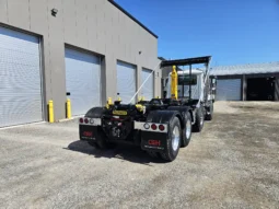 Palfinger Hooklift Model T-50 complet
