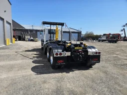 Palfinger Hooklift Model T-50 complet