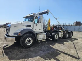 Palfinger Hooklift Model T-50