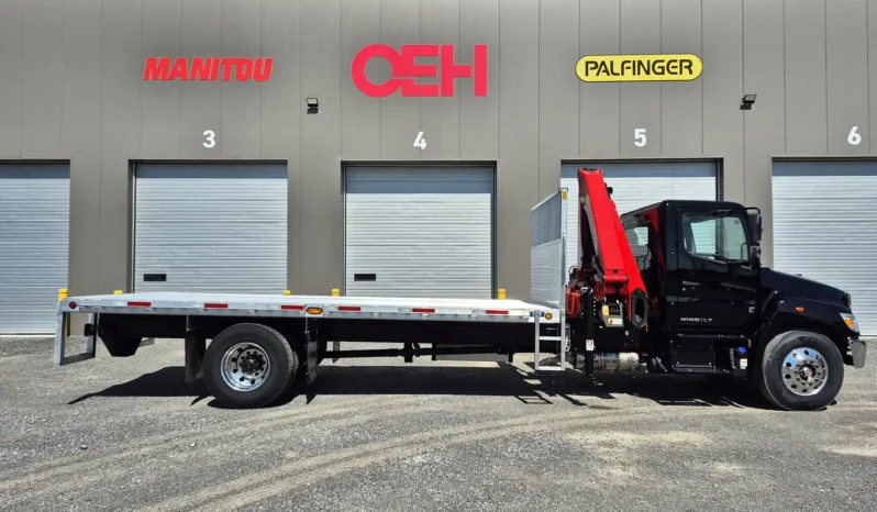 Palfinger PK14.501 full