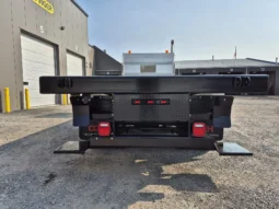 Palfinger Rear Mount full