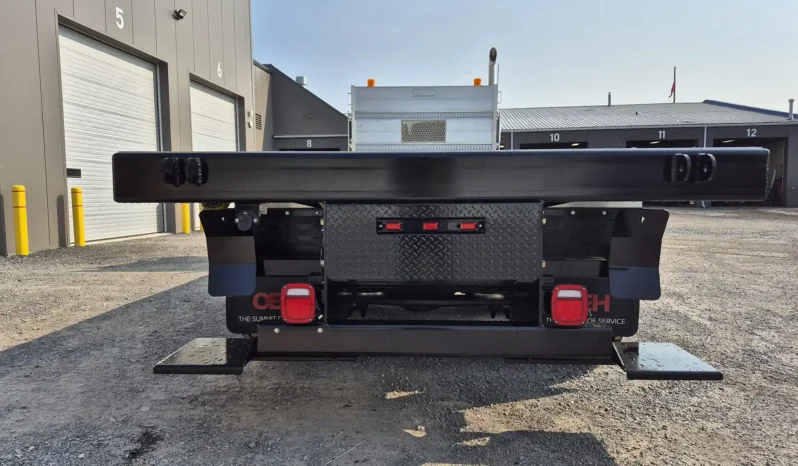 Palfinger Rear Mount full