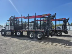 Palfinger Crane Epsilon M13A89 full