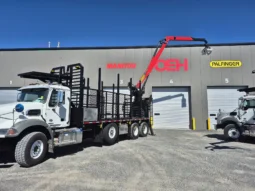 Palfinger Crane Epsilon M13A89 full