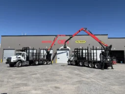 Palfinger Crane Epsilon M13A89 full