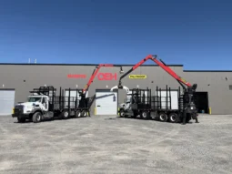 Palfinger Crane Epsilon M13A89 full
