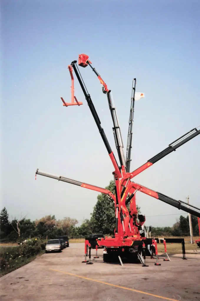 Archives (Old Palfinger) | About Us | OEH | Lifting & Handling Equipment Specialist