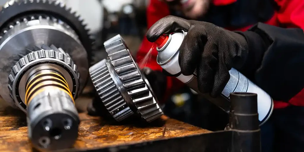 Mechanic | About Us | OEH | Lifting & Handling Equipment Specialist