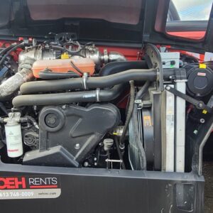 2022 Manitou MT 1440 (001416)