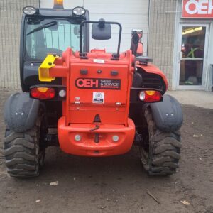 2021 Manitou MT 625 (002030)