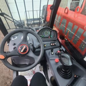 2021 Manitou MT 625 (002030)