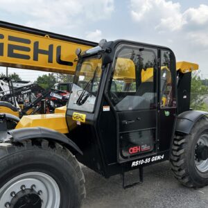 2023 GEHL RS10-55 | OEH | Lifting & Handling Equipment Specialist