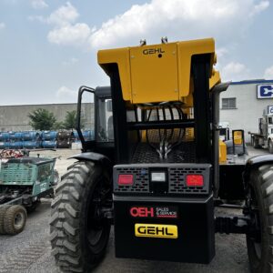 2023 GEHL RS10-55 | OEH | Lifting & Handling Equipment Specialist