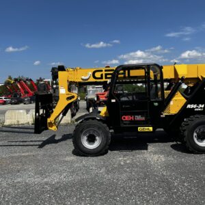 2023 GEHL RS6-34 | OEH | Lifting & Handling Equipment Specialist