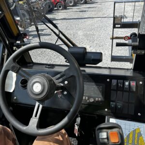 2023 GEHL RS6-34 | OEH | Lifting & Handling Equipment Specialist