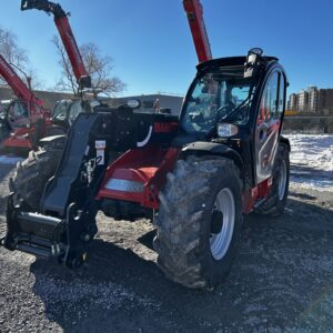 2023 Manitou MLT 737 | OEH | Lifting & Handling Equipment Specialist