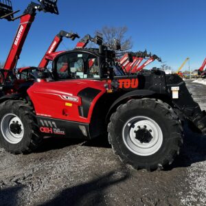 2023 Manitou MLT 737 | OEH | Lifting & Handling Equipment Specialist