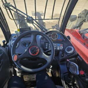 2019 Manitou MT 1840 (002084)