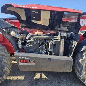 2019 Manitou MT 1840 (002084)