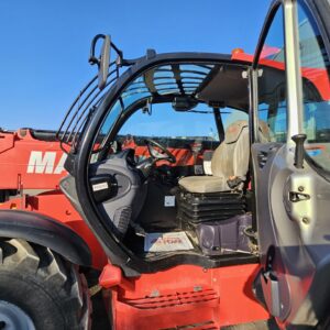2021 Manitou MT 1840 (002082)