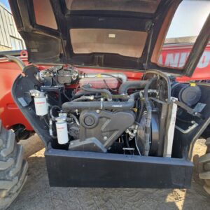 2021 Manitou MT 1840 (002082)