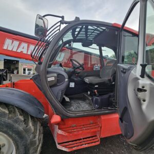 2019 Manitou MT 1440 (002085)