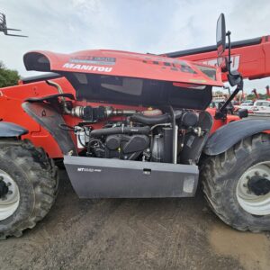 2019 Manitou MT 1440 (002085)