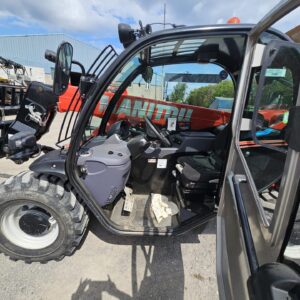 2021 Manitou MT 625 (002057)